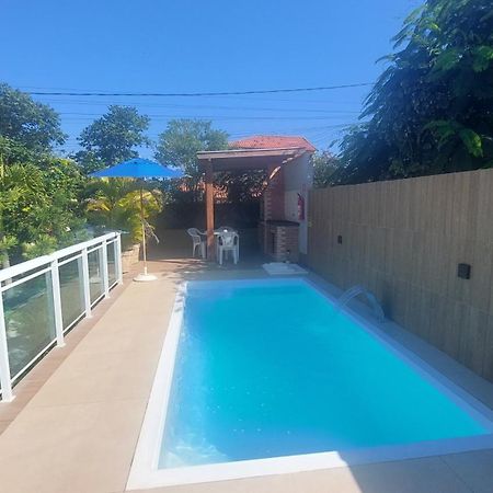 Village Itauna Inn サクアレマ エクステリア 写真