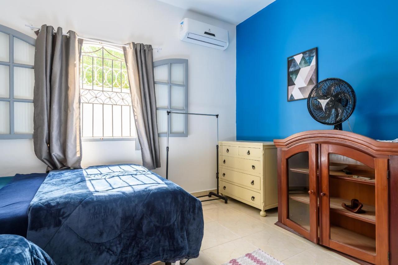 Village Itauna Inn サクアレマ エクステリア 写真