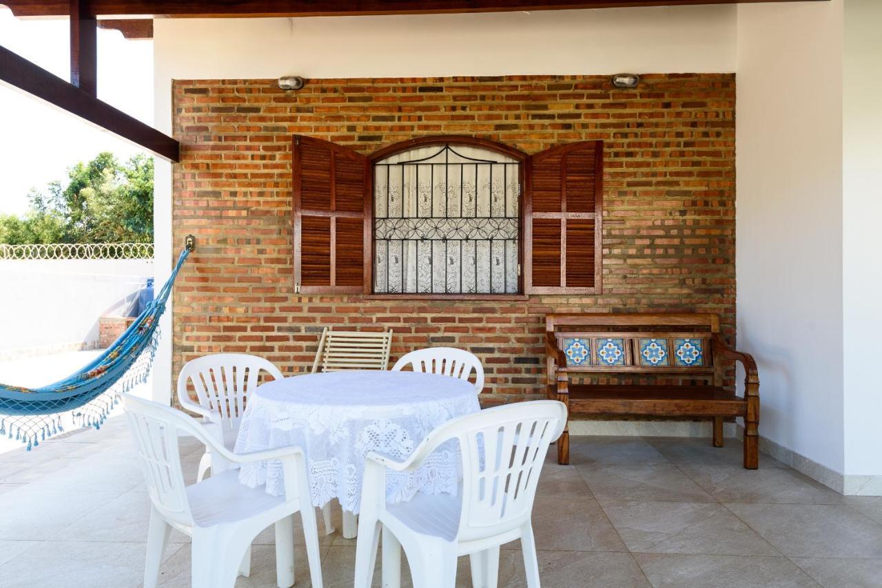 Village Itauna Inn サクアレマ エクステリア 写真