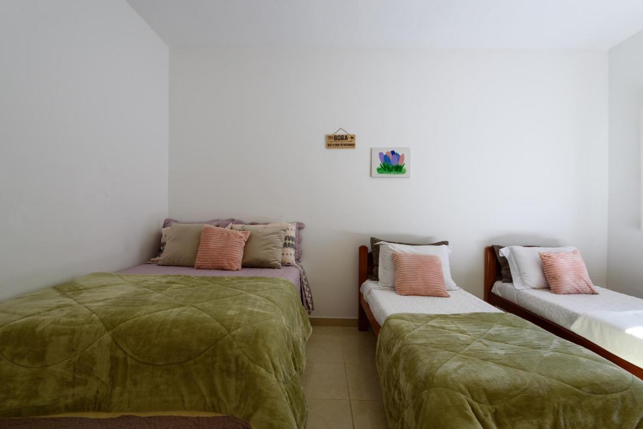 Village Itauna Inn サクアレマ エクステリア 写真