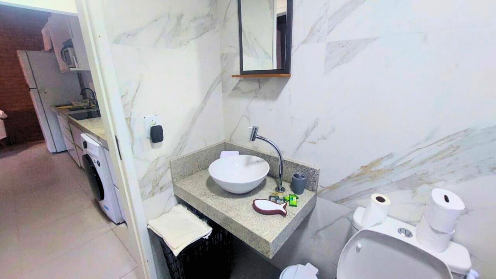 Village Itauna Inn サクアレマ エクステリア 写真
