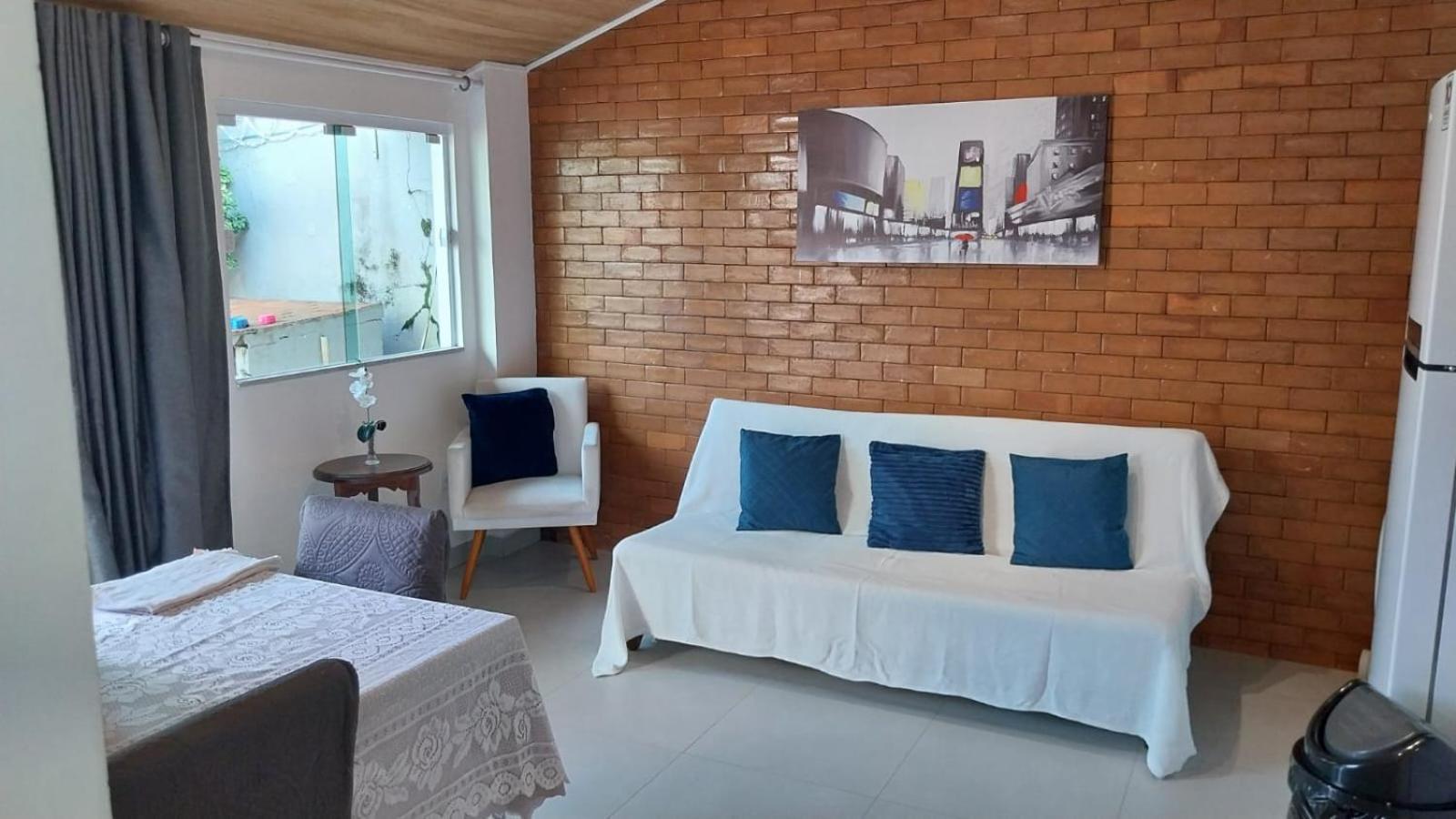 Village Itauna Inn サクアレマ エクステリア 写真